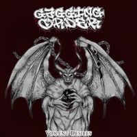 Gagging Order - Violent Desires