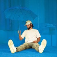 GAWNE - Rainy Days
