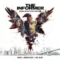 Brooke Blair - The Informer