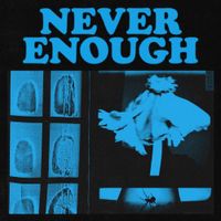 BIG LOVE - Never Enough
