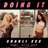 Charli xcx - Doing It