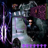 Kai Angel - SHADOW FREESTYLE