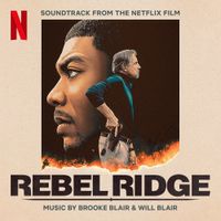 Brooke Blair - Rebel Ridge