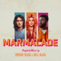 Brooke Blair - Marmalade