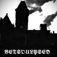 Betsoulpsed - Beyond the Transylvanian Clouds