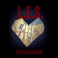 Childish Gambino - L.E.S.