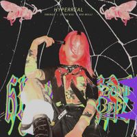 Jvcki Wai - Hyperreal
