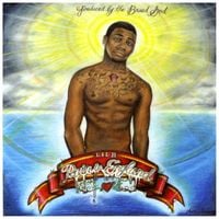 Lil B - Rain in England