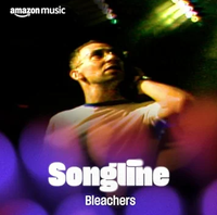 Bleachers - Bleachers (Live at Bowery Ballroom)
