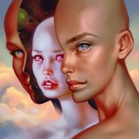 Sweet Valley - Eternal Champ II