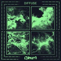 Chmura - Diffuse