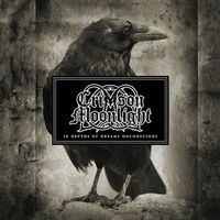 Crimson Moonlight - In Depths of Dreams Unconscious