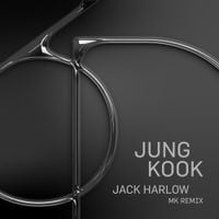 Jung Kook - 3D (MK Remix)