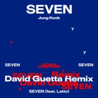 Jung Kook - Seven (David Guetta Remix)