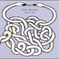 &Oacute;l&ouml;f Arnalds - Vi&eth; Og Vi&eth;