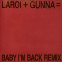 The Kid LAROI - Baby I&rsquo;m Back Remix
