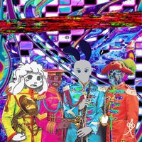 Mr. Glitch - Limitless crevasse