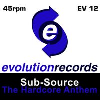 Subsource - The Hardcore Anthem