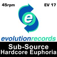 Subsource - Hardcore Euphoria