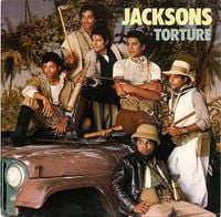 Jackson 5 - Torture