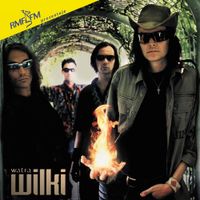 Wilki - Watra
