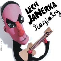 Lech Janerka - Plagiaty