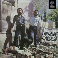 Larbanois & Carrero - Larbanois Carrero