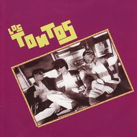 Los Tontos - Los Tontos