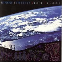 Suspended Memories - Earth Island