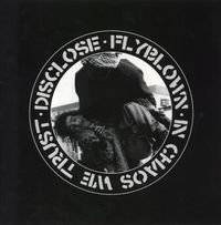 Disclose - In Chaos We Trust