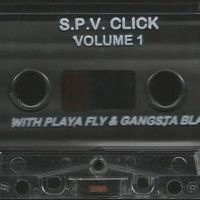 S.P.V. Click - Volume 1
