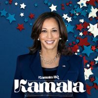 Kamala HQ - Kamala