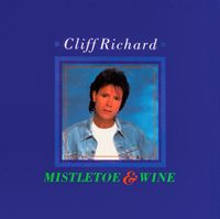 Cliff Richard - Mistletoe and Wine