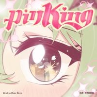 HOYO-MiX - pinKing
