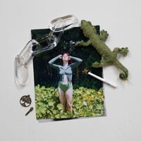 Katie Gavin - Inconsolable