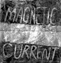 Cross Record - Magnetic Current