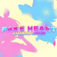 KIRA - FAKE HEART