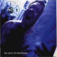122 Stab Wounds - The Deity of Perversion