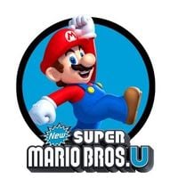 藤井志帆 [Shiho Fujii] - New Super Mario Bros. U