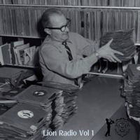 Jazzy Lion Man - Lion Radio Vol 1