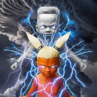 Die Antwoord - Pok&eacute;mon