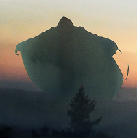 Ghost Mountain - Apollon