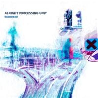 Gamernerd_blue - Alright Processing Unit