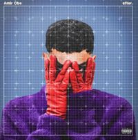 Amir Ob&egrave; - after.(Deluxe)