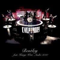 Fonzworth Bentley - Everybody