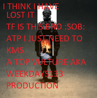 Weekdays133 - yesuke across the VULTURES sea 2