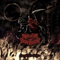 Nocturnal Depression - Perp&eacute;tuelle Eclipse