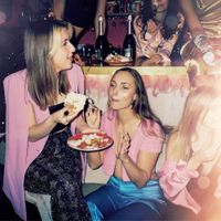 All Day Breakfast Cafe - Have You Seen This Queen