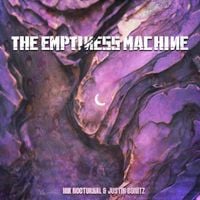 Nik Nocturnal - The Emptiness Machine