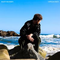 Matt Hansen - lifejacket